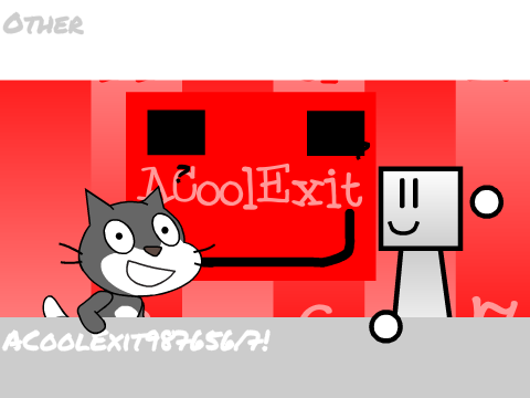 ACoolExit987656/7!