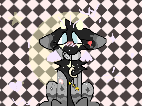 OC and so cute