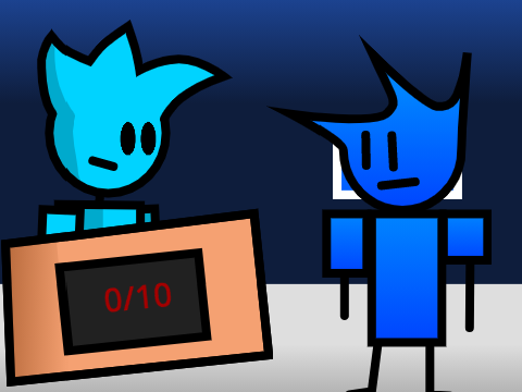 Draw Zaken and I will RATE it! (NEW, OPEN) remix