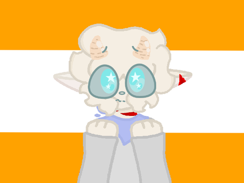 *+Bruno is Orange+* animated meme