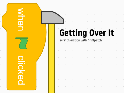 Getting Over It v1.4 remix-3