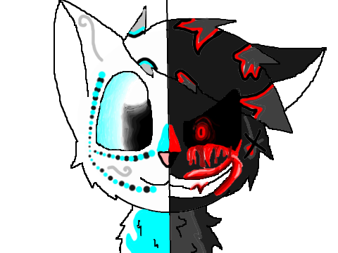 AnGeL oF dArKnEsS CCE Done!