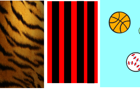 Patterns?