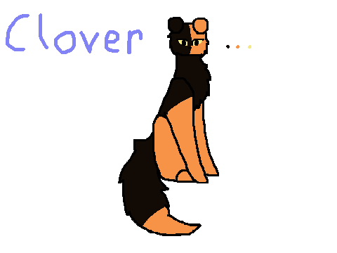 Refs for Clover