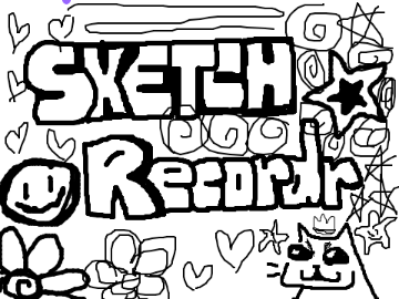 Sketch Recorder