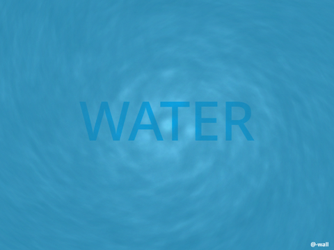 water effect