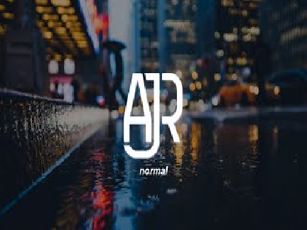 Three Thirty - AJR