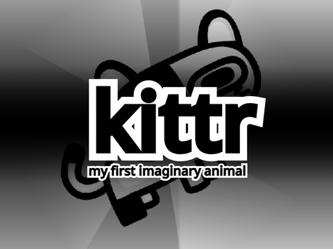 Kittr | My First Imaginary Animal