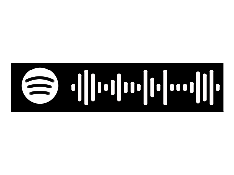 Spotify Code Renderer (100% pen)