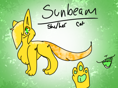 Sunbeam ref