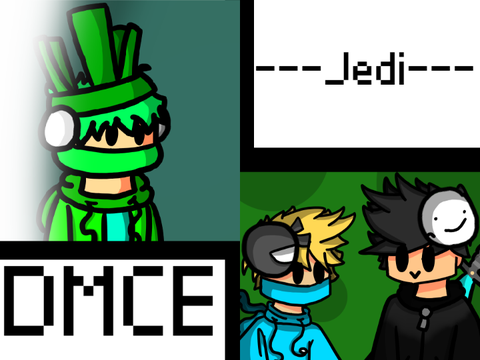DMCE