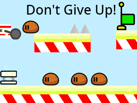 Chef Quest              #games remix-2