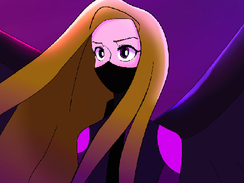Dark Phoenix