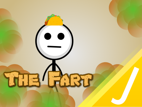 Fart 2.0 | Short Animation