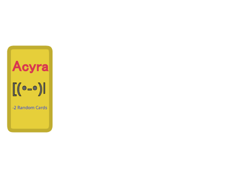 Acyra