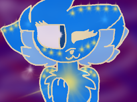 ~shooting star cce~