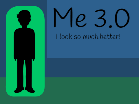 Me 3.0