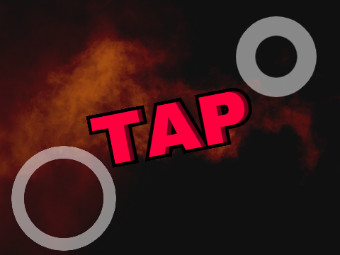 Intro for TAP || TIS Round 1 entry