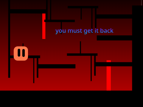 Quest of light V. 1.0