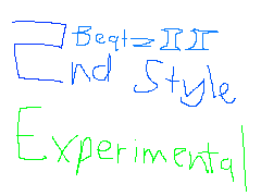 BeatZ Experimental 2