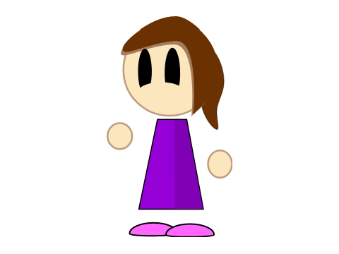 Fan OC for @CuteA9-8