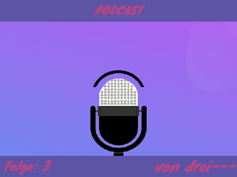 Podcast 3! TNT Blöcke explodieren lassen! Mit @emillan3u