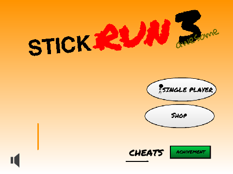 Stick Run 3 v2.1