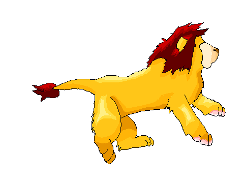 The Best Drawing I Had ever Drawn on Scratch!