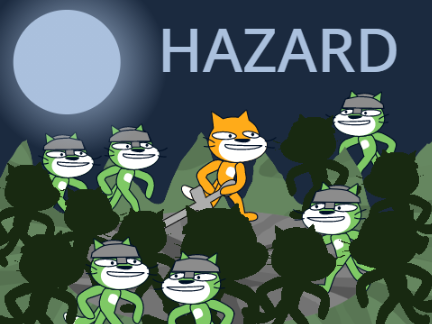 HAZARD