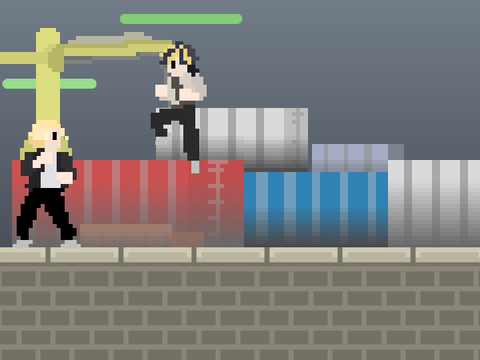 Tokyo Revengers [V.1] [Finished]
