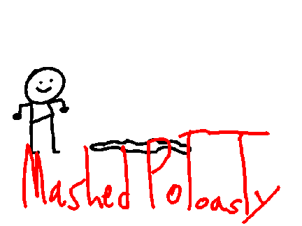 Mashed PoToasty