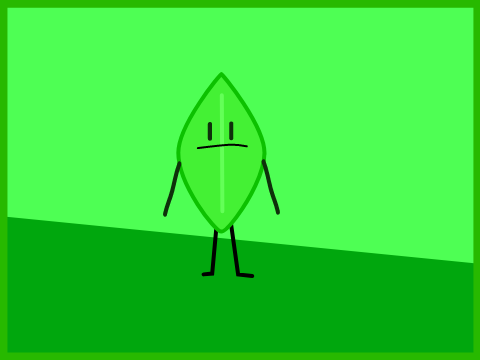 leafyhere