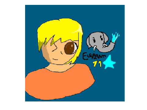 Pfp contest entry