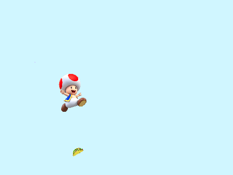 Taco Toad