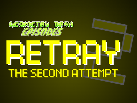 GDE RETRAY 2: The Second Attempt