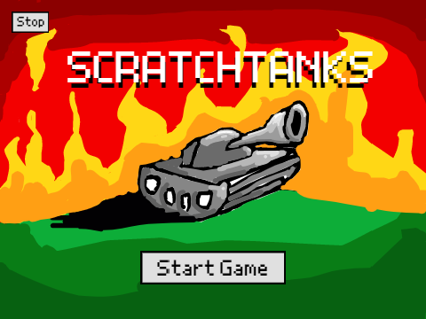 Scratchtanks