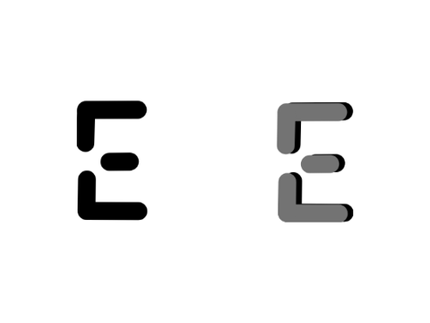Fan logo for -equator