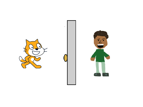 Knock-Knock Jokes remix
