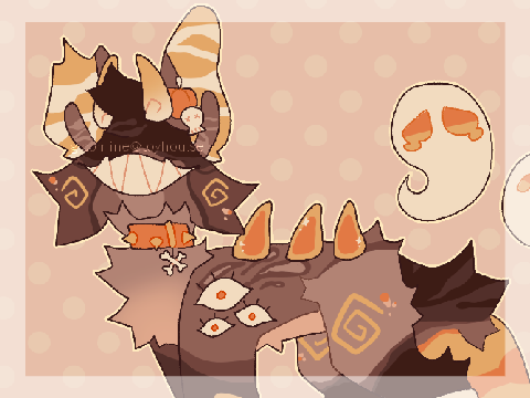 characters