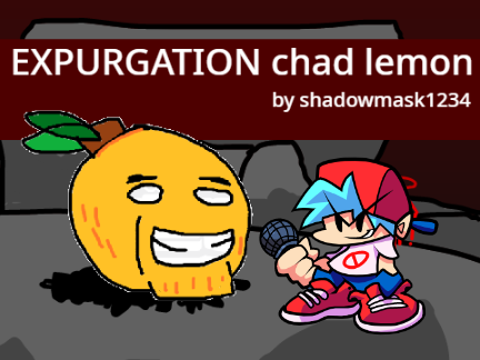 Chad Lemon Expurgation