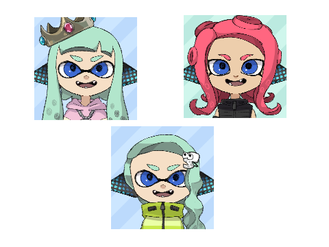 GIF pics
