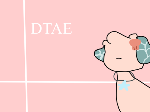 o DTAE o