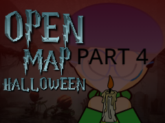 CONFETTI GHOST - map part 4