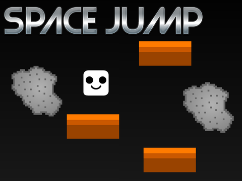 -Space Jump-