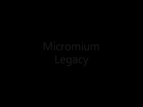 Micromium Legacy 1.0