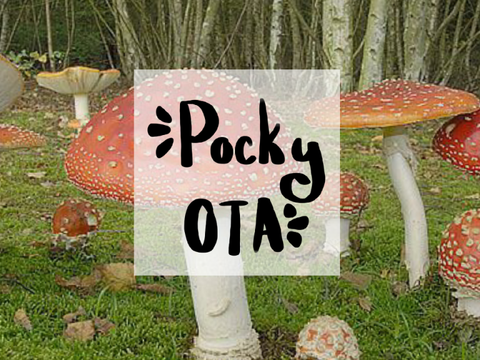 Pocky™️ OTAP [6/7]