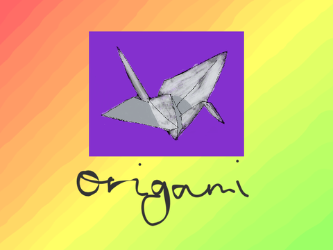 Origami