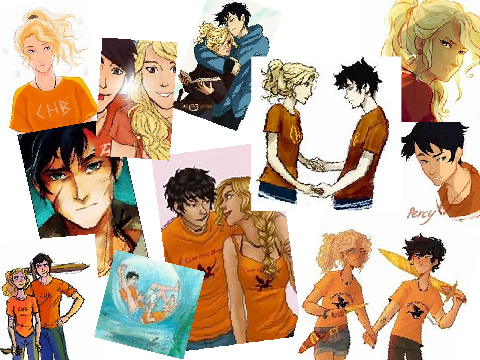 percabeth 