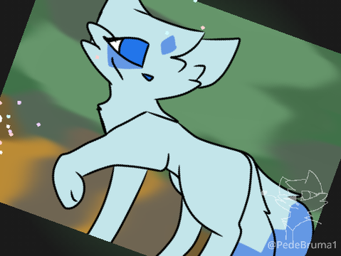 First Art Dump!