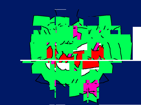 nets (SUPEREST EXTREMELIEST EXTRAEST LOUDEREST EVER HURRY UP AND TURN DOWN YOUR VOLUME PLEASE/LAG Z)